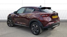 Nissan Juke 1.6 Hybrid N-Connecta 5dr Auto Hybrid Hatchback